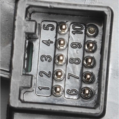 Kontaktspule  Airbag - Airbag Clockspring  Ram PU 13-22
